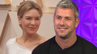 Ant Anstead GUSHES Over Girlfriend Renée Zellweger (Exclusive)