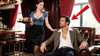 She Wore a Bracelet to Work — Then the Mafia Boss Grabbed Her Arm: “Where Is the Other One?”