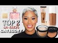 BEST MAKEUP PRODUCTS IN EACH CATEGORY 2023 | ARIELL ASH