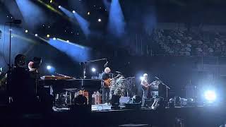 Phish 6/1/22 “Simple Jam” in Charleston,SC