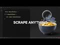 Python Automation Tutorial: Web Scraping with BeautifulSoup Step-by-Step