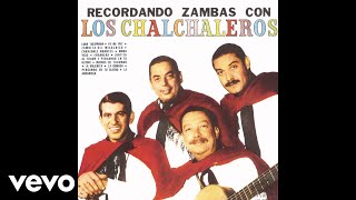 Los Chalchaleros - Luna Tucumana (Official Audio)