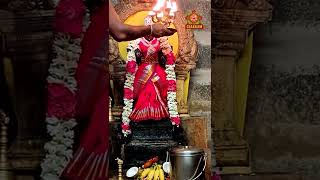 అమ్మవారి హారతి దర్శనం🙏🙏 Ammavari Abhishekam Harati Darshan శ్రీ మాత్రే నమః srichakramtv