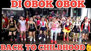 DI OBOK OBOK BY JOSHUA REMIX DRESSCODEBACK TO CHILDHOOD