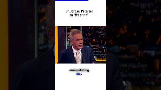 Dr. Jordan on "my truth" said by Meghan Markle