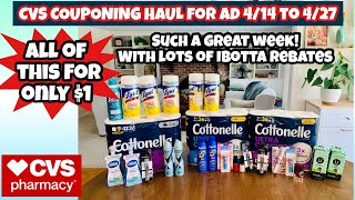 CVS COUPONING HAUL/ Such an amazing week this week 😍/ Learn CVS Couponing