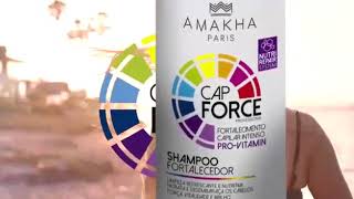 Shampoo Fortalecedor