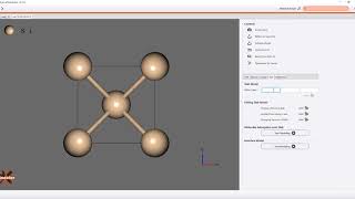 Advance/NanoLabo：NEB法（NEB method）