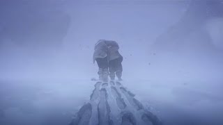 Arcane Sound Design Practice