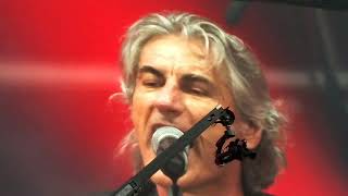 Ligabue - Inizio Concerto \