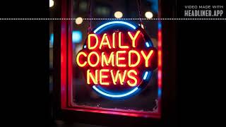 2024 Comedy Specials Not on the Best Of List - and WHY | Daily Comedy News