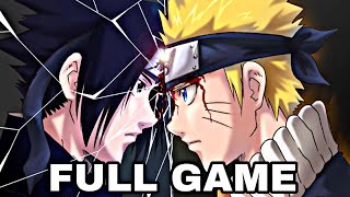 Gioco Completo ITA / Full Gameplay/ longplay / Complete saga - Naruto ultimate ninja storm