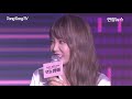 eng sub 풀영상 홍진영 hong jin young lots of love 랏츠 오브 러브 showcase 오늘 밤에 통통tv