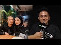 Sempoi je Zahiril Adzim layan isteri… katanya Shera tak halang minat ‘main motor’