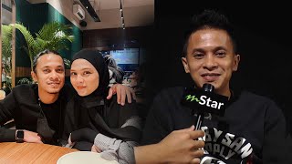 Sempoi je Zahiril Adzim layan isteri… katanya Shera tak halang minat ‘main motor’