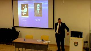 Introduction to History of General Psychopathology Some Observations from Past to Present on 13/5/14