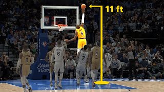 99% of NBA Players Can’t Do This