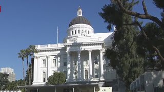 State Capitol, other state buildings evacuated after alleged threat