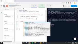 Java como programar - Décima edición | Ejemplo 2