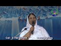 tamil christian message sister padma mudaliar @ praise tower 26 11 17