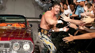 Best of Eddie Guerrero | 2003