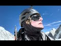 climbing mount everest day 34 khumbu icefall