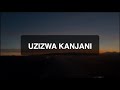 Lyrics + English | Uzizwa Kanjani - Jazzworx, Thukuthela & MaWhoo ft. NG_Ceejay