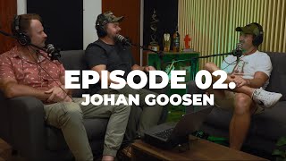 Johan Goosen