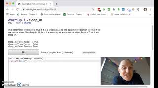 What Is CodingBat