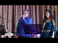 VANITHAMANI SONG BY SPB CHARAN AND PRIYANKA IN SRI LANKA | VIKRAM | KAMAL HASSAN