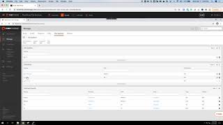 FA File Services Setup
