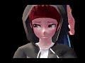 mmd x ifunneh demons ifunneh x alec requested