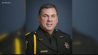 San Joaquin sheriff tests positive for coronavirus, urges people 'please get tested'
