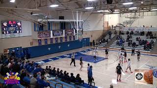 Carlsbad Cavegirls vs Lovington Wildcats