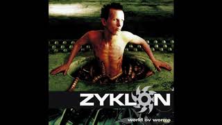 Zyklon-World  Worms 7