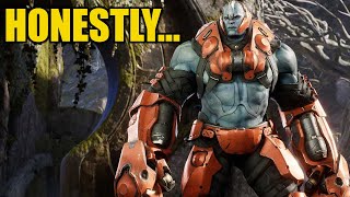 Predecessor Honest Review - April 2022 Stress Test Weekend - Real Close to Paragon