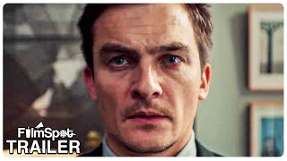 SEPARATION Official Trailer #1 (NEW 2021) Rupert Friend, Madeline Brewer Movie HD