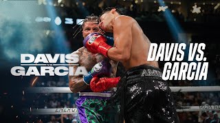 FIGHT HIGHLIGHTS | Gervonta 'Tank' Davis vs. Ryan Garcia