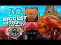 10 Biggest Mistakes to Avoid at Epic Universe in 2026