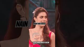 nain mataka #babyjohn #wamiqa #keerthysuresh #salmankhan #varundhawan #diljitdosanjh #trendingvideo