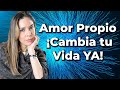 Transforma tu Vida con Amor Propio: Finanzas, Amor y Salud - Cristy de la Torre