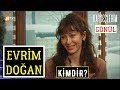 Evrim Doğan Kimdir? Kardeşlerim Dizisi Gönül Kim?