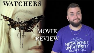 Is the Watchers Worth Watching? | The Watchers Movie Review