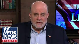 Mark Levin: This is the hidden war on your freedom