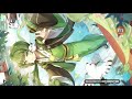 food fantasy～キャラボイス集 抹茶さん 大谷祐貴さん ～