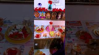 Glimpses of Mahashivratri 2025  | Puja | #lakshmiprabhuvlogs |