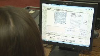 Vigo County Public Library digitizes historic newspapers