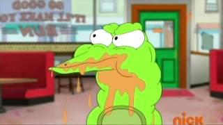 Sanjay and Craig: Road Pizza