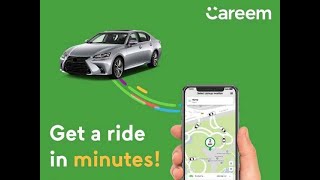 How to Use Careem App (with Install)