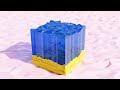 Blender Tutorial - Layer Weight node's Facing usage example